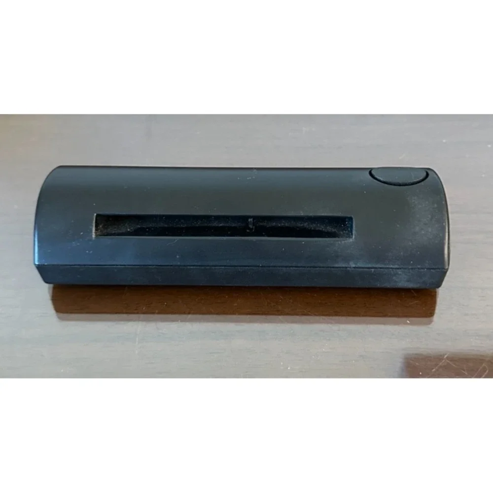Card Reader ScanShell800 Scan Shell 800 ID Card Scanner UNTESTED
